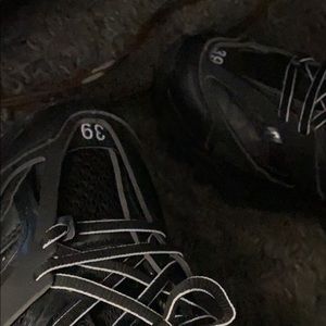 Meet your Posher, Flaco